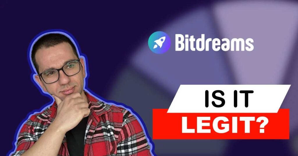 Casino Bitdreams