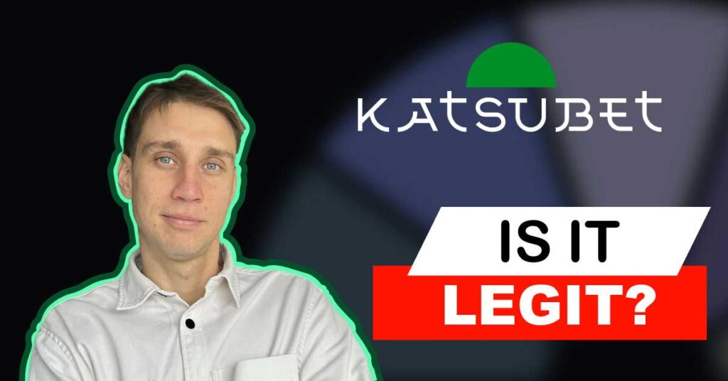 Katsubet casino