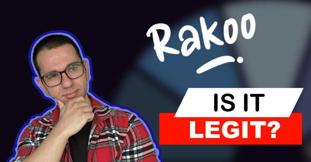 Rakoo casino