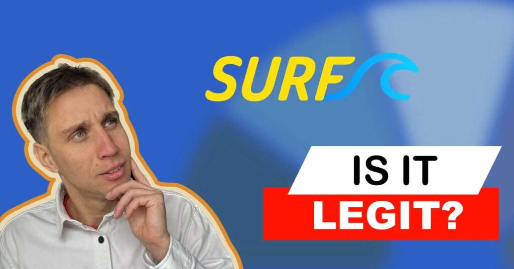 Surf Casino