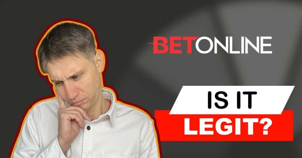 Casino BetOnline