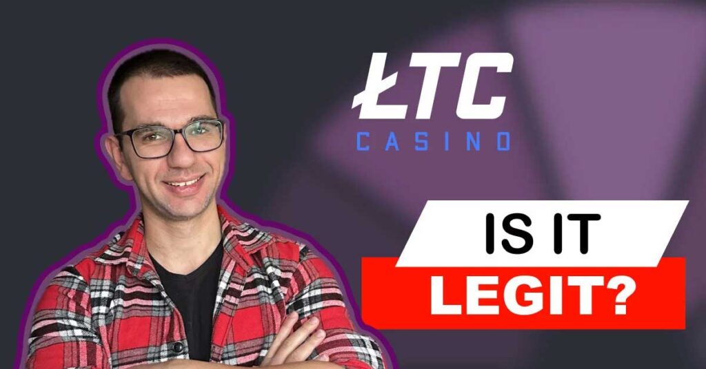 Casino LTC