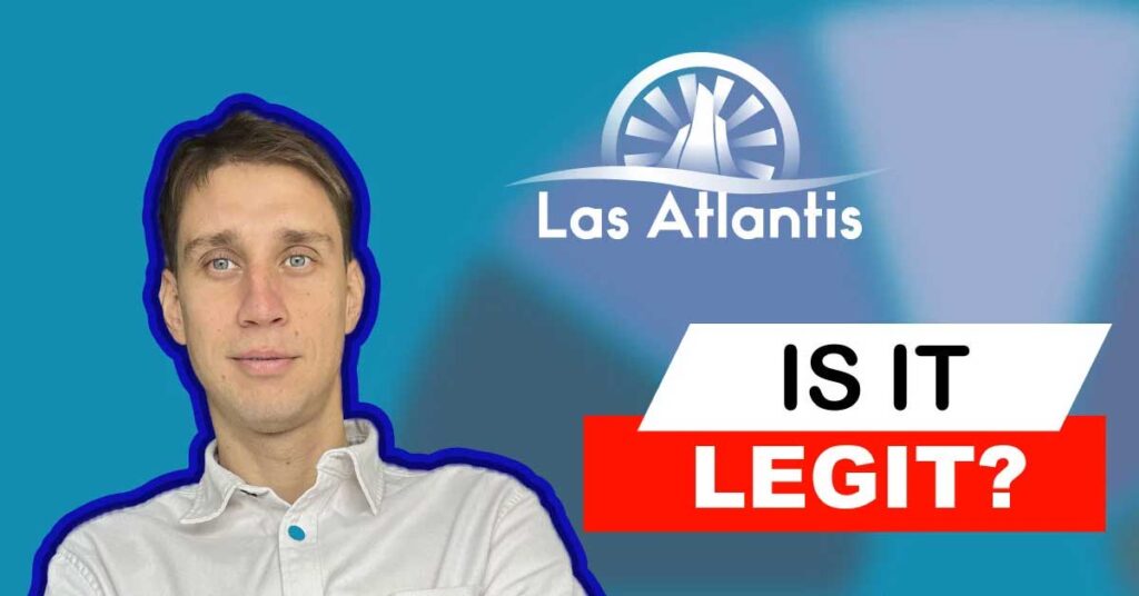 Casino Las Atlantis