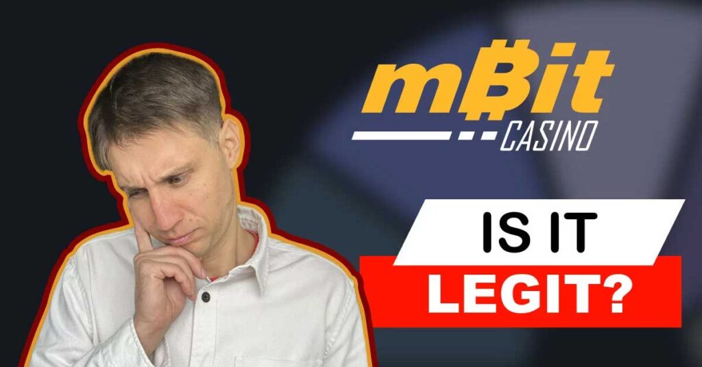 Casino Mbit