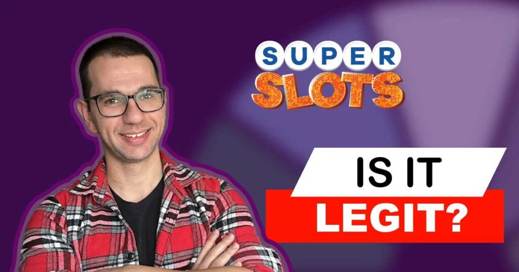 Casino Superslots