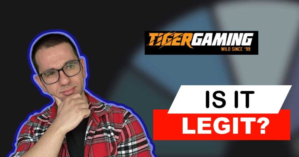 Casino TigerGaming