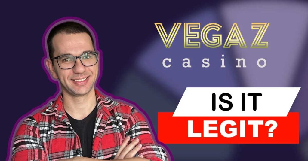 Casino Vegaz