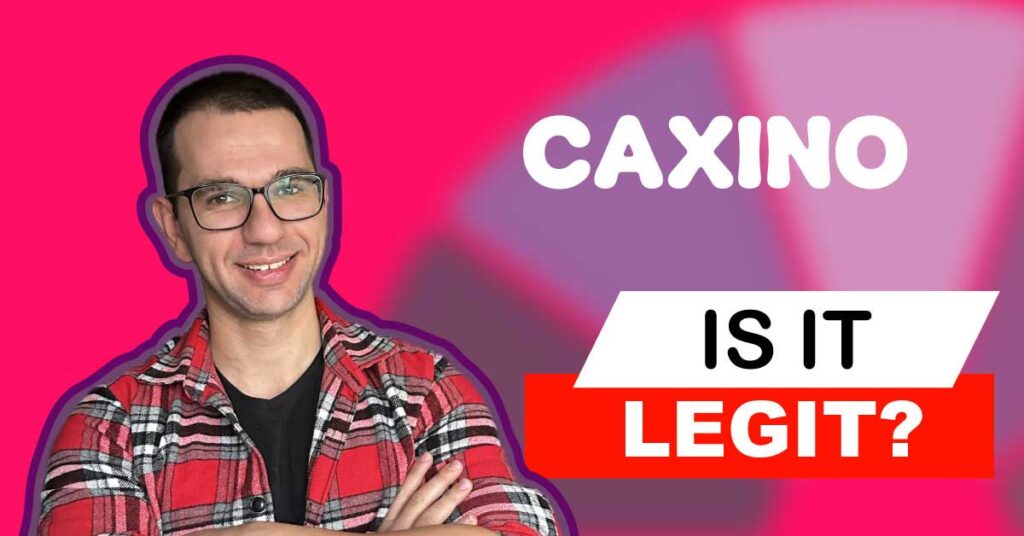 Caxino Casino