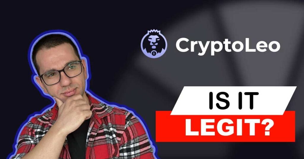 Casino Cryptoleo