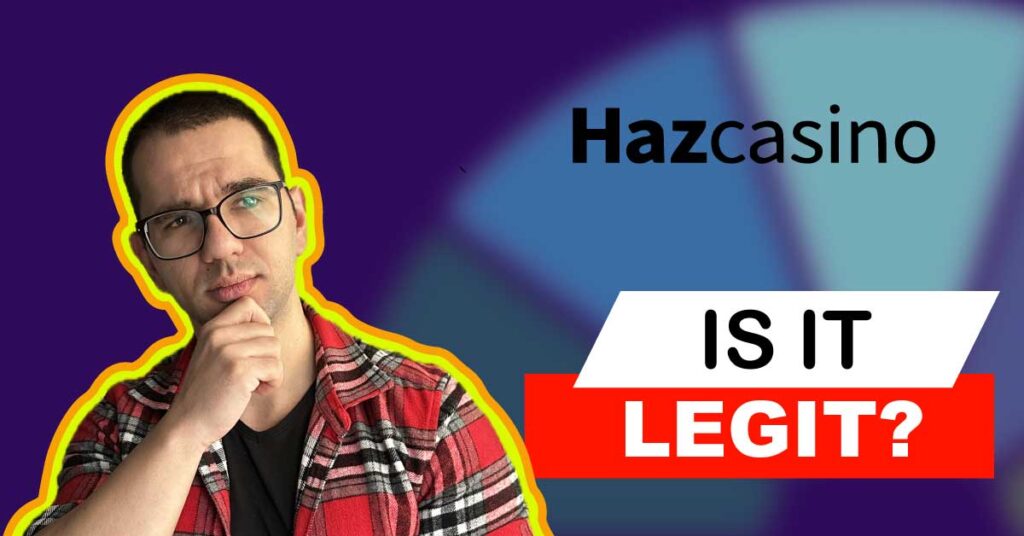 Hazcasino