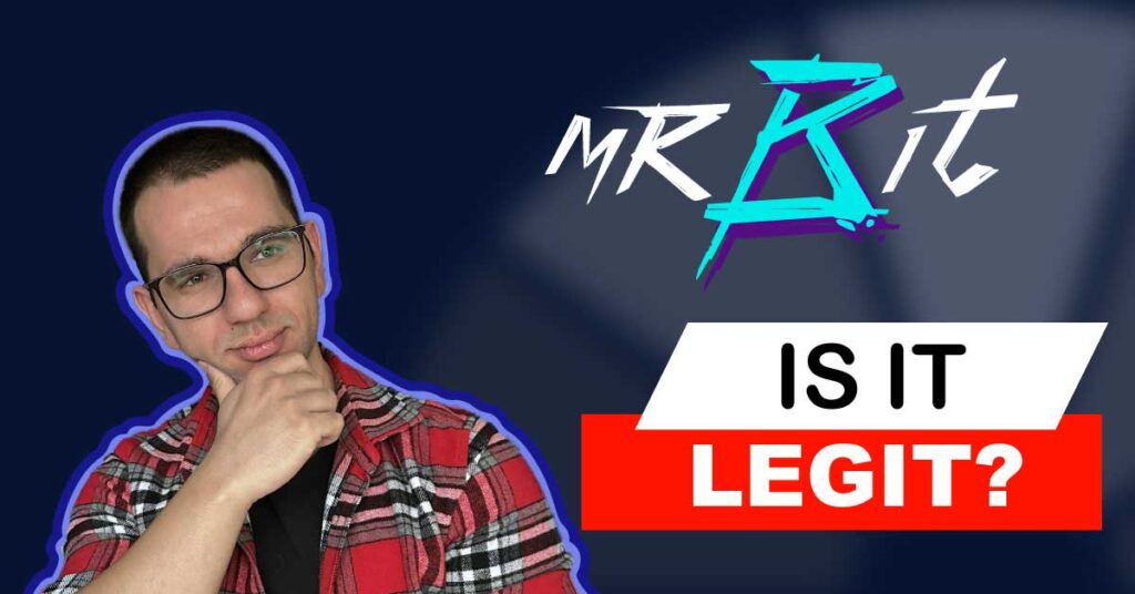 MrBit casino