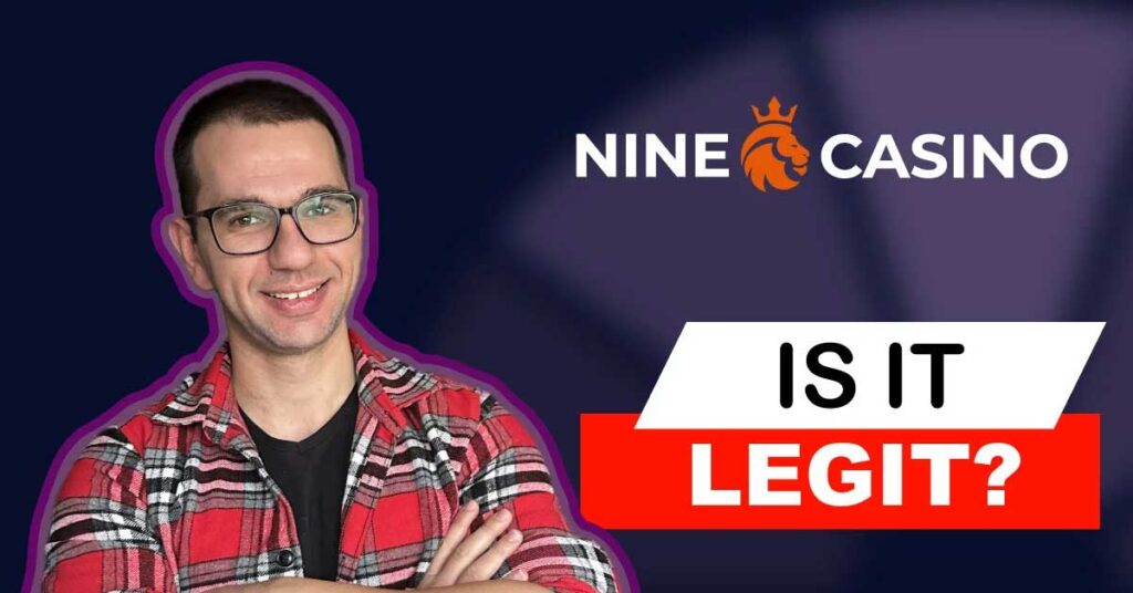 NineCasino