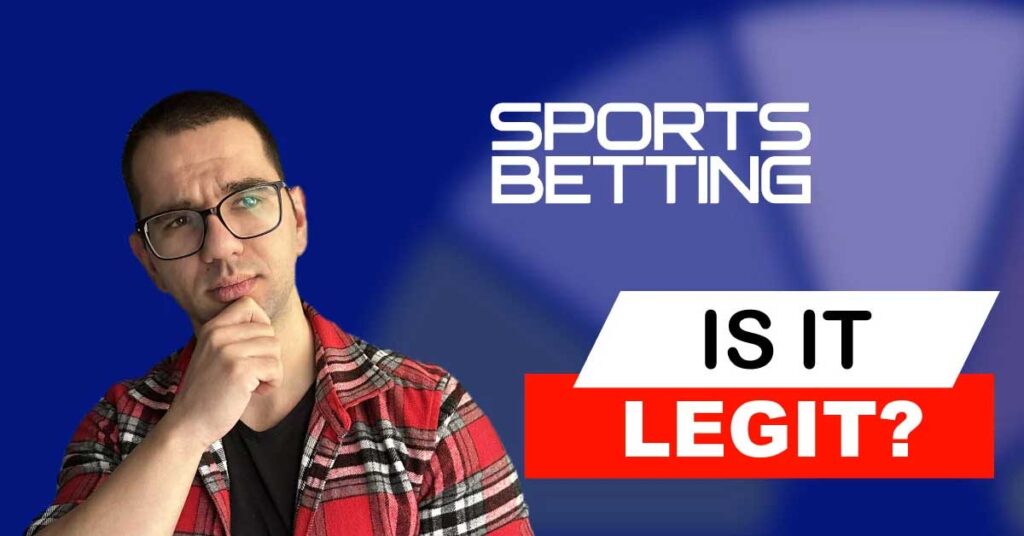 Casino Sportsbetting