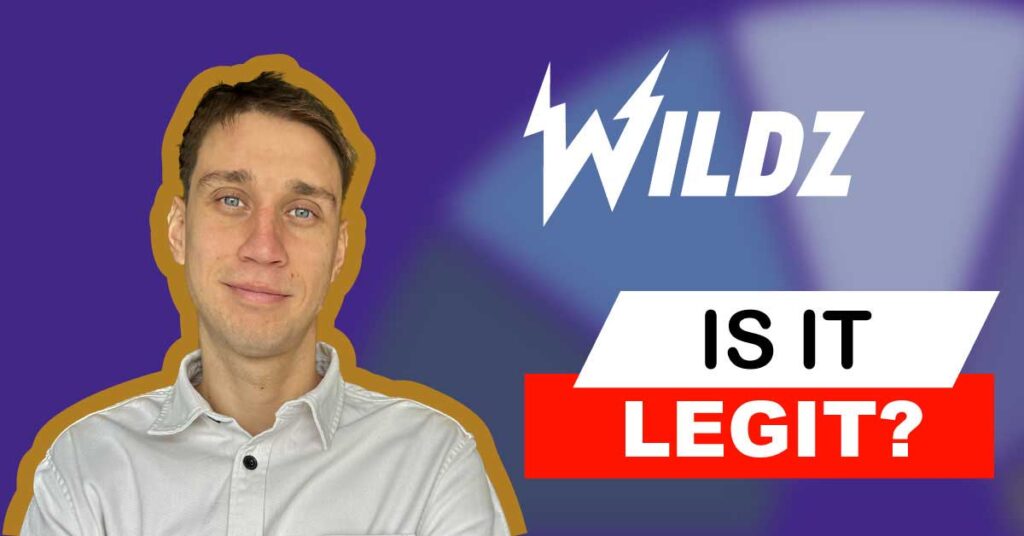 Wildz casino