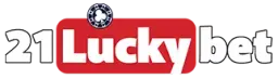 21LuckyBet casino logo