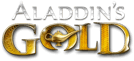 Aladdin's Gold casino logo