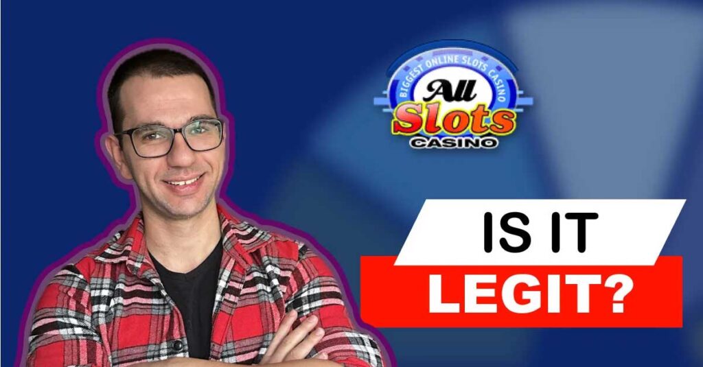 All Slots Casino