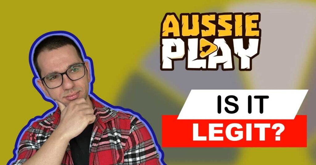 Casino Aussie Play