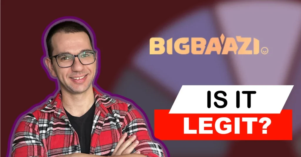 Big Baazi casino