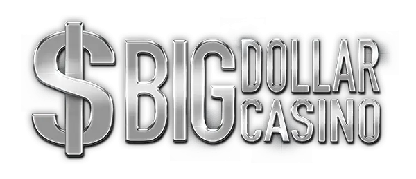 Big Dollar casino logo