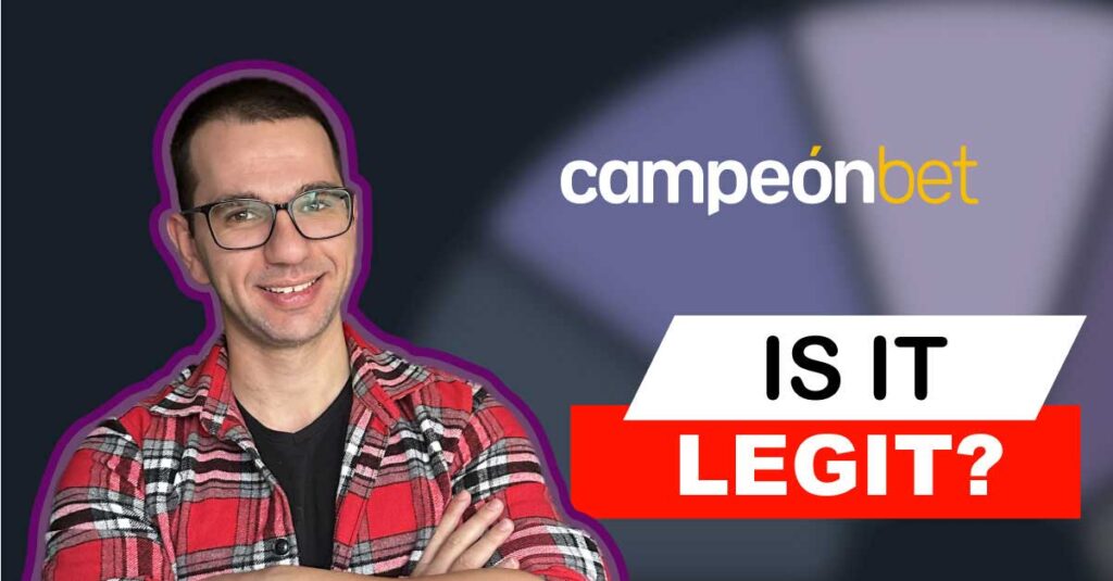 Campeonbet casino