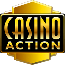 Casino Action casino logo