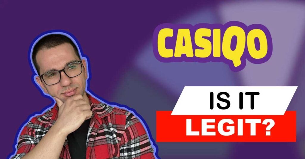 Casino Casiqo