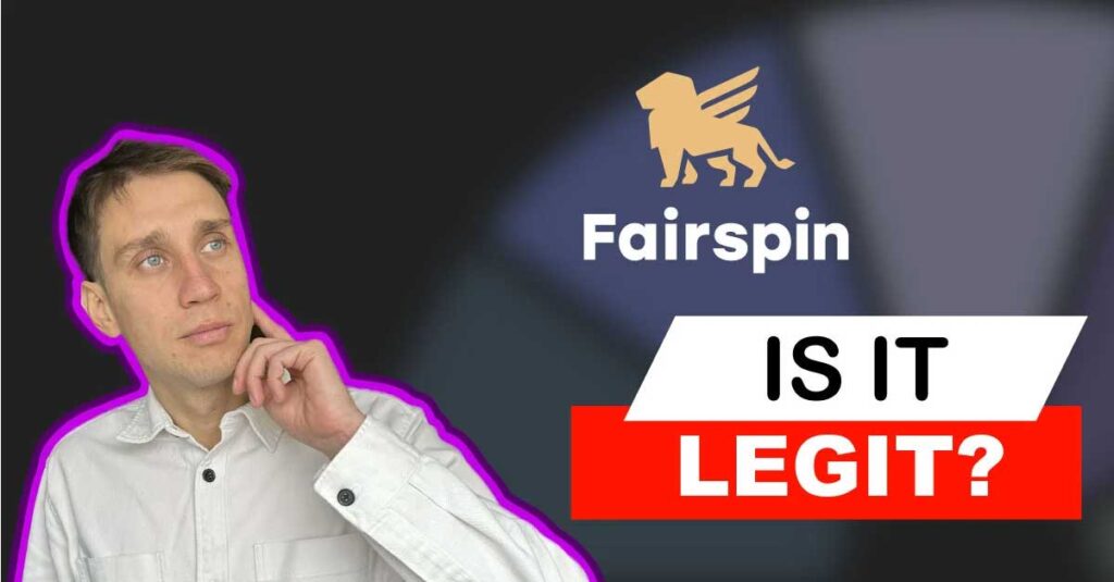 Casino Fairspin