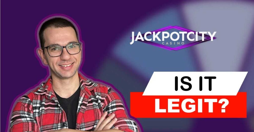 Casino JackpotCity