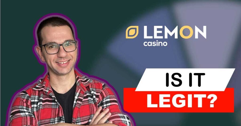 Casino Lemon