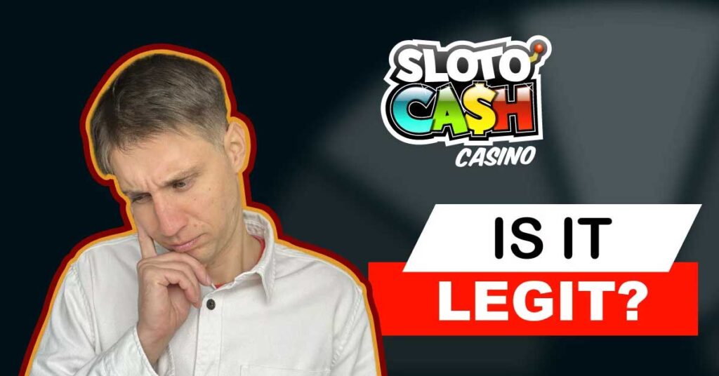 Casino Sloto Cash