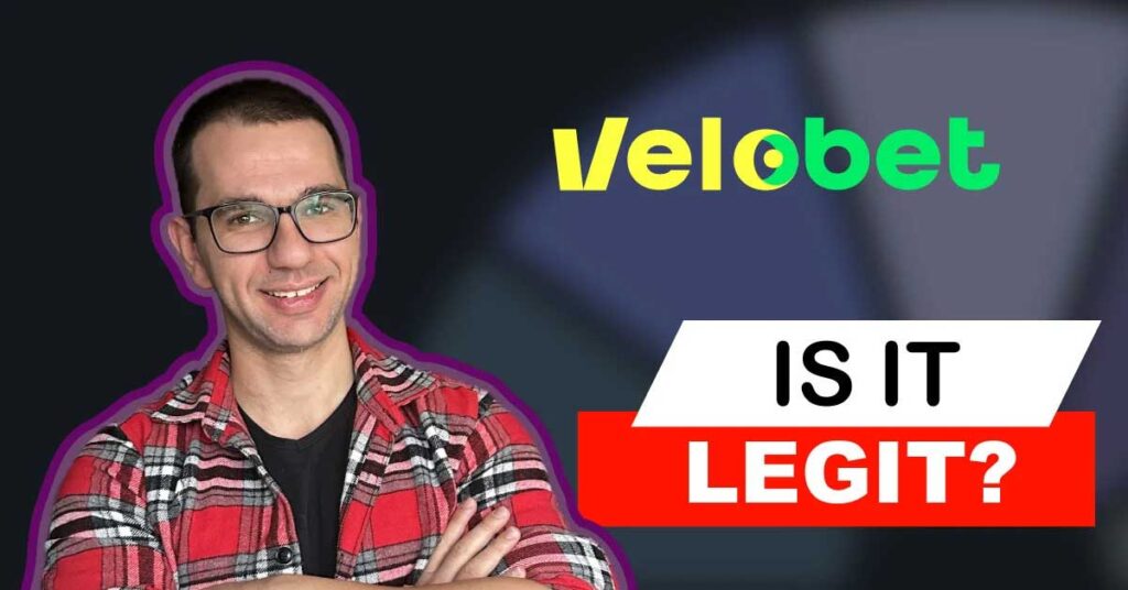 Casino Velobet