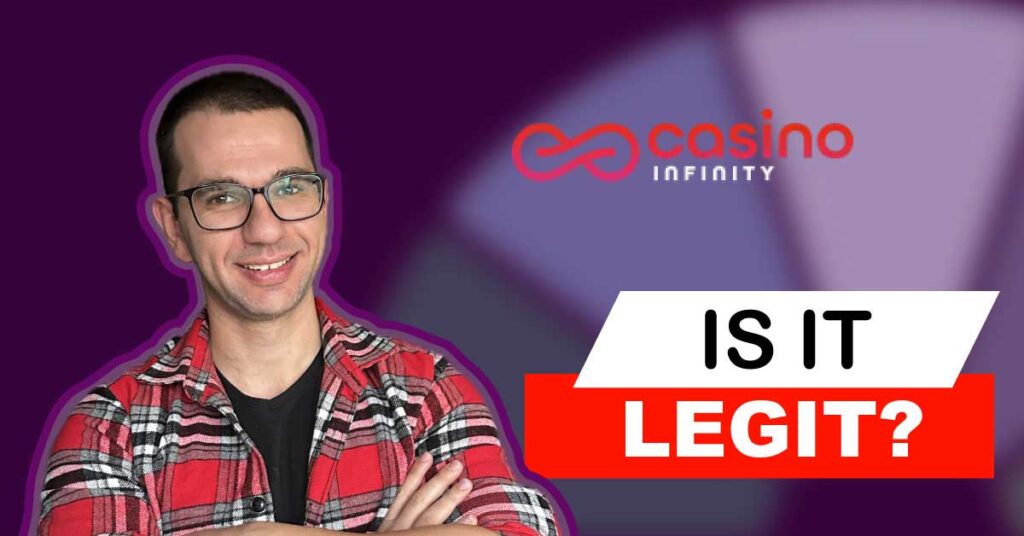 CasinoInfinity