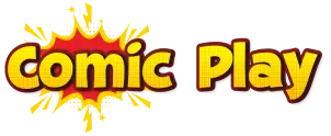 ComicPlay logo