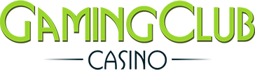 Gaming Club casino logo new