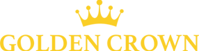 Golden Crown casino logo
