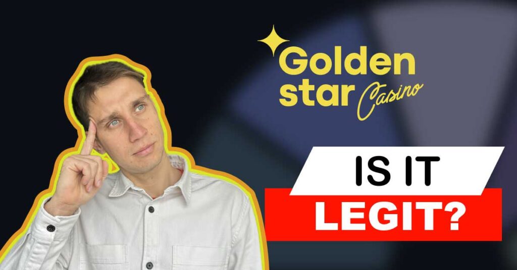 Goldenstar casino