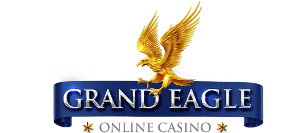Grand Eagle casino logo