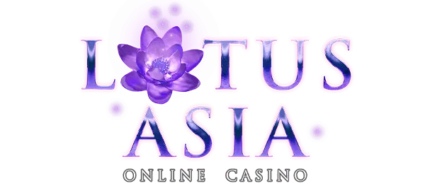 Lotus Asia casino logo