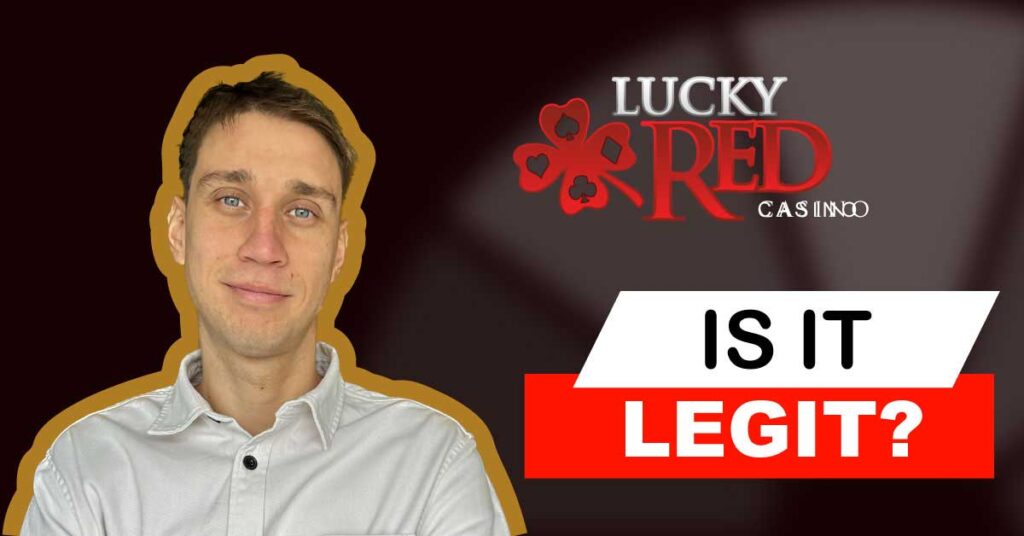 Lucky Red casino