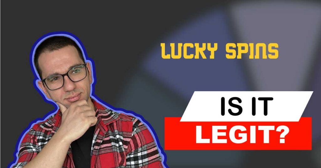 Lucky Spins casino