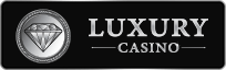 Luxury casino logo