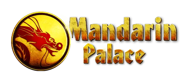 Mandarin Palace casino logo