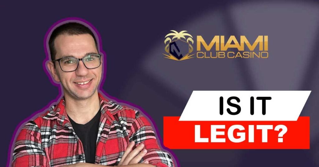 Miami-Club Casino