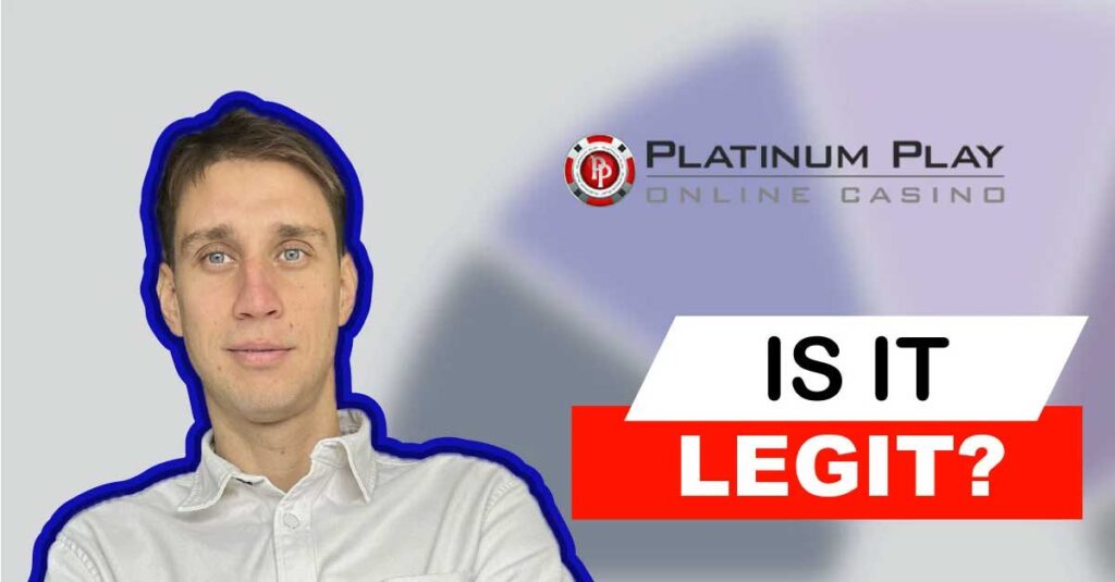 Platinum Play Casino