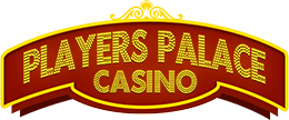 Players Palace casino logo