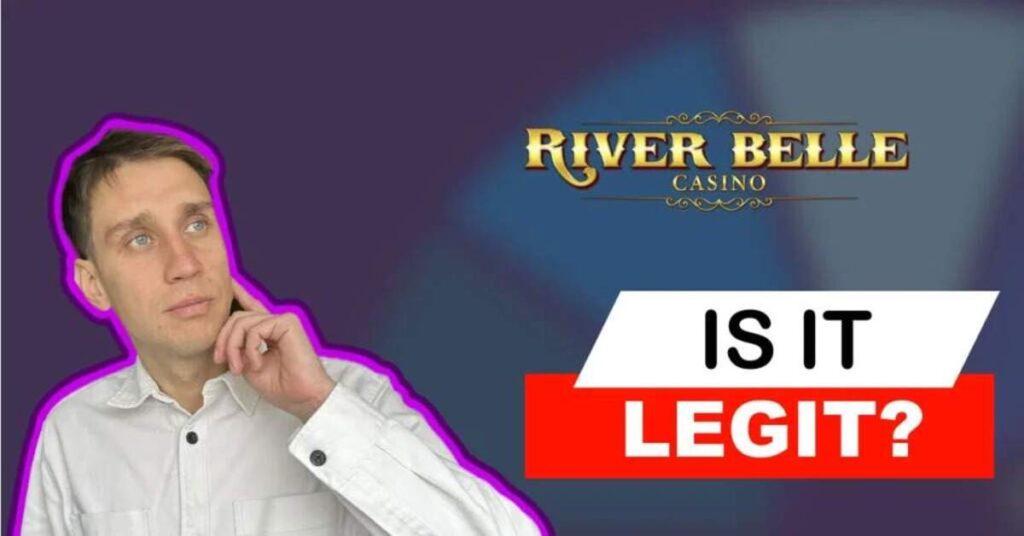 River Belle casino