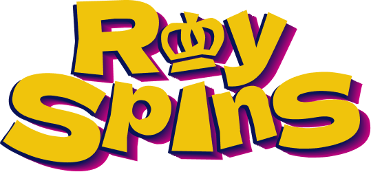 Roy Spins casino logo