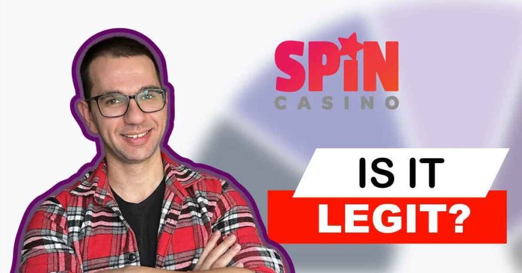 Spin casino