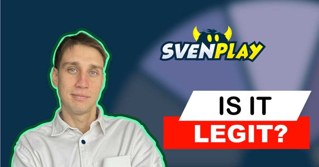 Svenplay casino